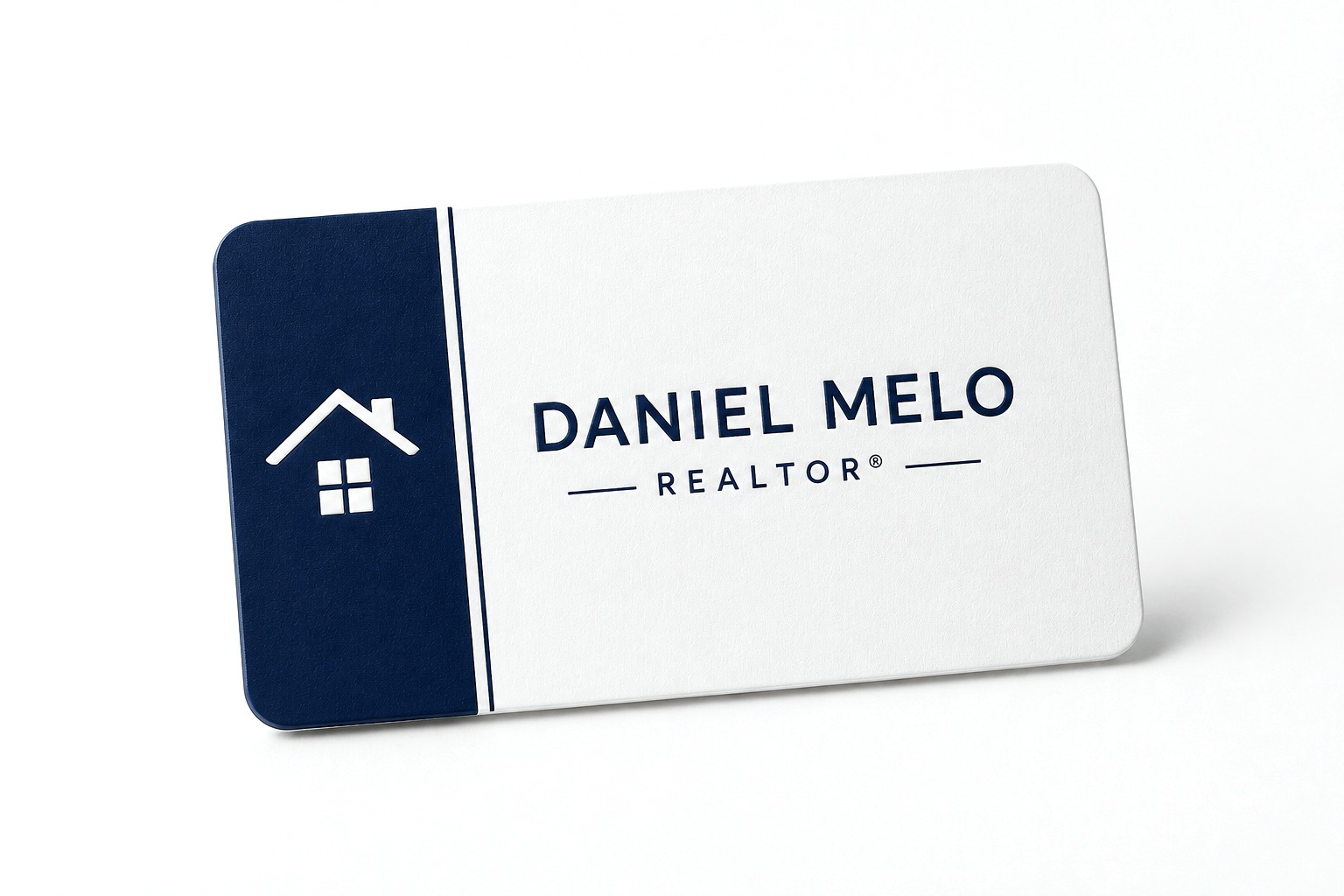 Memento3D NFC Business Card